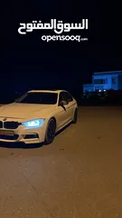  6 بي ام دبليو 335i bmw