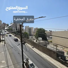  6 محلات تجارية للإيجار