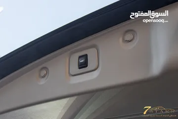  3 Nissan Pathfinder SV 2018  السيارة وارد الشركة و قطعت مسافة  80,000  كم فقط