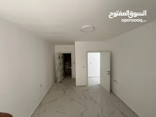  7 شقة جديدة لم تسكن من قبل للإيجار