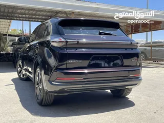  6 NETA U 2022 PRO 500 مميزة بتقطع بالشحنة 500km عداد قليل استخدام شخصي
