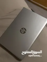  2 لابتوب بحالة ممتازة جدًا، نظيف جدًا من الداخل والخارج