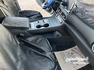  18 هيونداي كونا 2019