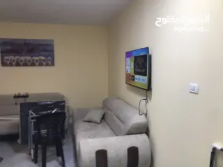  3 ستوديهات جديدة مفروشة اول الطيرة اول السرية