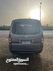  6 شيفورلية N300