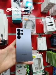  1 Samsung s25 ultra مستخدم أقل من شهر