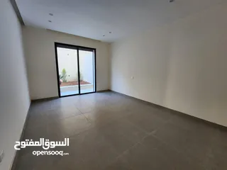  16 شقة طابقية فاخرة للبيع في عبدون  ref : 14383