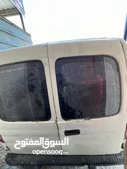  3 اوبل كامبو 1995