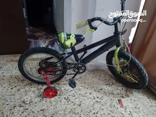  1 بسكليت مستعمل