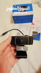  4 Nexigo autofocus FHD webcam