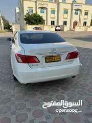  3 Es350 وكاله عمان