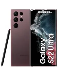  1 Samsung s22 ultra 5g / 8 / 256