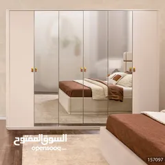  6 تفصيل جميع انواع الخزائن حسب الطلب