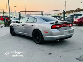  9 DODGE CHARGER R/T V8 AMERICAN NO ACCIDENT