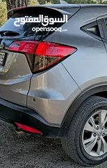  2 Honda HR-v 2021 فحص 7 جيد