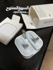  5 USB-C 20W Power Adapter