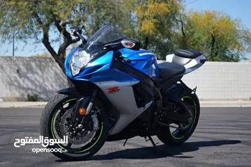  2 2023 Suzuki GSX-R600 ( WhatsApp at +966,5917,59760 )