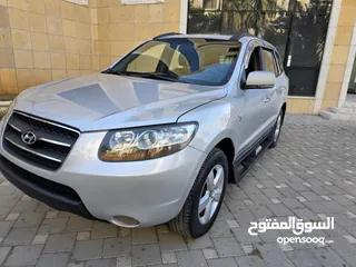  1 سنتافي  6+1 2007