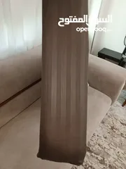  5 فرشه سرير اطفال الحجم 110×50 وكاله