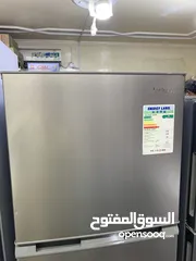  2 Fortress refrigerator