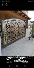  28 كافه اعمال الديكور وتركيب بديل الرخام وبديل الخشب احدث التصاميم واقل الاسعار
