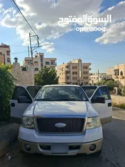  16 فورد f150 فل كامل موديل 2007 فحص كامل للبيع