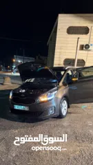  7 كيا كارينز 2016