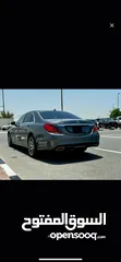  3 Mercedes BenzS550AMG Kilometres 50Km Model 2017
