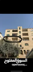  1 شقة للبيع بالزرقاء الجديدة شارع 16
