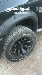  7 دوج رام  بسعر رائع