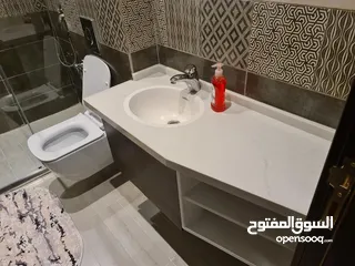  10 شقة تشطيب شخصي ومواصفات عالية