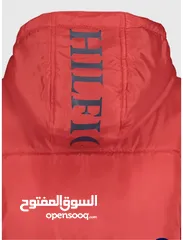  2 جاكيت جديد ماركة تومي هاليفر  Tommy مقاس small