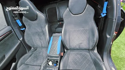  9 سوبيرب سبورت لاين بلاك اديشن