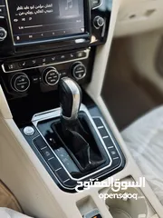  10 Passat hay line 2017