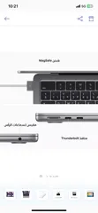  12 ‏MacBook للبيعM2