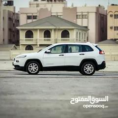  7 JEEP CHEROKEE SPORT  EID OFFER