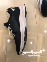  3 شوز تشامبيون جديد لون كحلي وارد امريكي