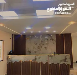  4 حاضنات ومسرعات الأعمال رخص مهن امانه عمان تخليص المعاملات الحكومية والتجاريه سجل تجاري