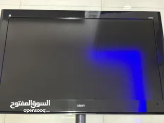  2 � شاشة FUJICOM 42 بوصة للبيع
