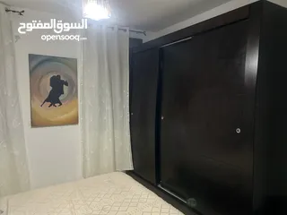  2 غرفة نوم مرتبة زان بسعر ممتاز