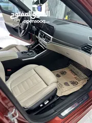  15 BMW330e فل