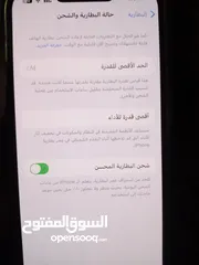  6 تلفون 13برو 512 جيجا بحالته الوكاله