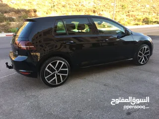  2 Golf 7 comfortLine 2015 1.2TSI Automatic