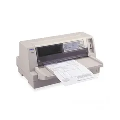  1 Epson Dot Matrix Printer, LQ-680 printers
