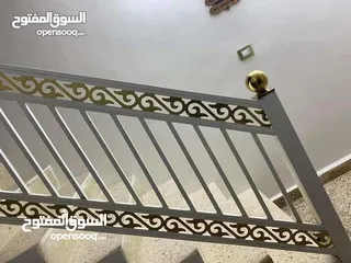  25 حداد متنقل حداده في الزرقاء