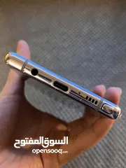  7 Samsung Galaxy Note 8