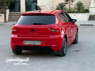  3 سيت إبيزا دفعه وشيكات