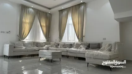  11 Sofa seta New available for sela work Oman