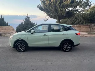  7 نيتا ايه كهرباء موديل 2023 البيع كاش أو أقساط