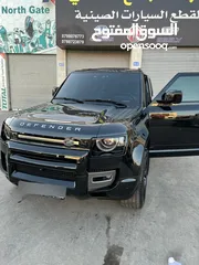  3 ديفندر P400 X Dynamic